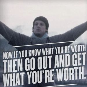 Meet your Posher, Robert